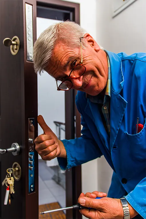 locksmith technician in Smyrna GA